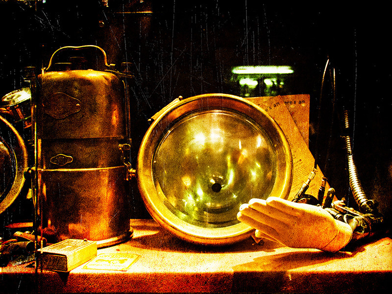  - Blade Runner