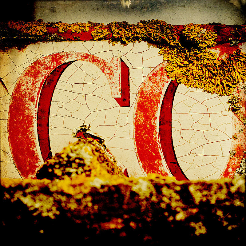  - Industrial Remains