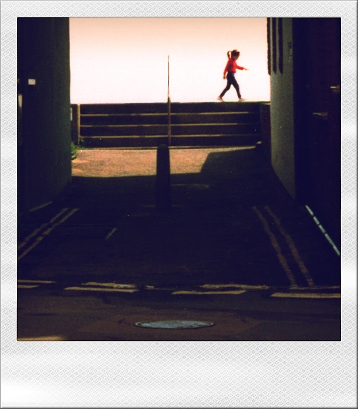  - Polaroid Dreams