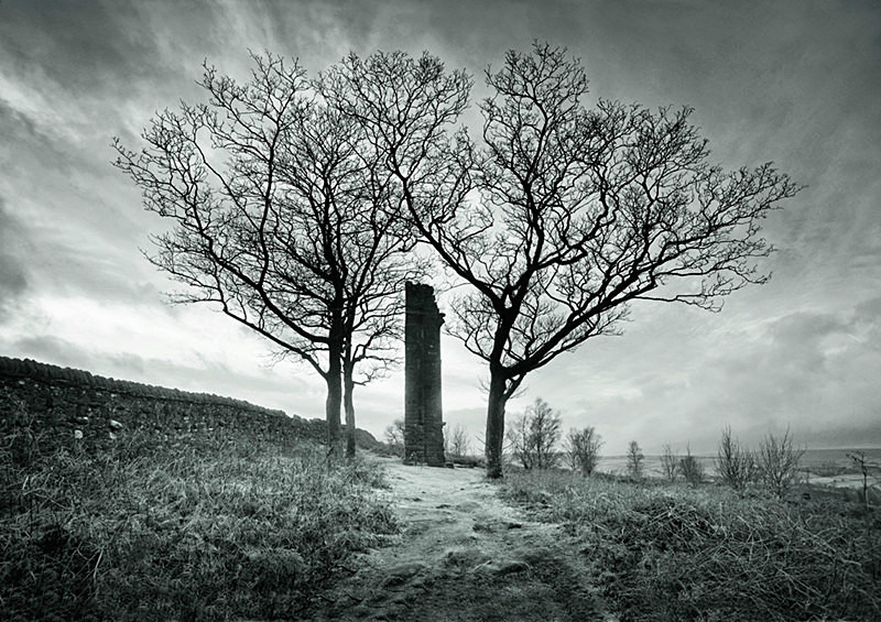 - Passing Monuments