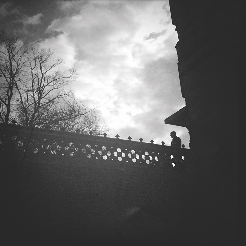  - Film Noir