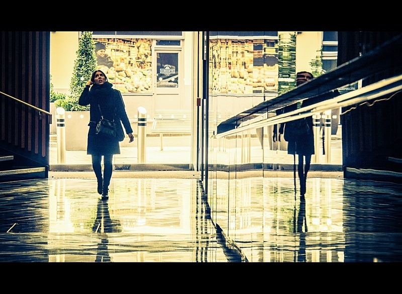  - Metropolis