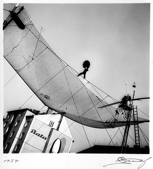 Ladislav Sitensky - Archive