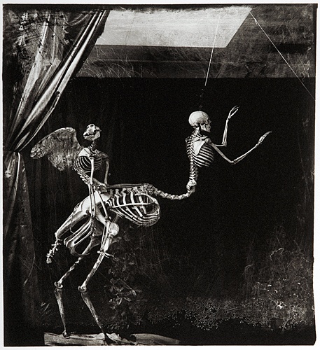  - Joel-Peter Witkin