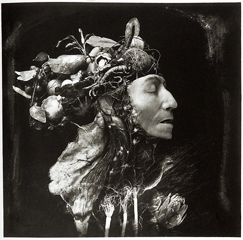  - Joel-Peter Witkin