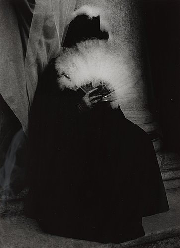 Anders Petersen - Archive