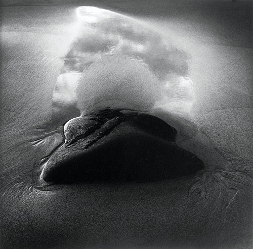 Herdis Maria Siegert - Black, White & Gray