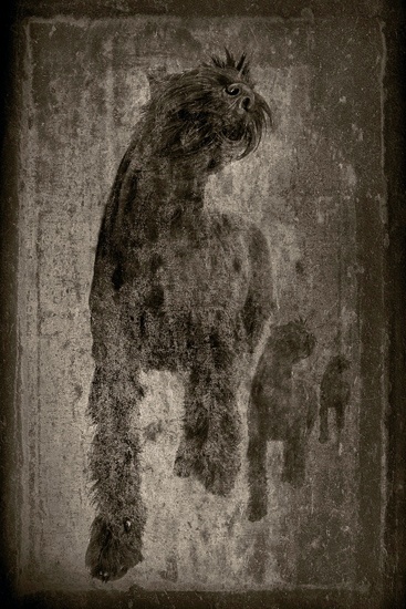  - Nina Reistad