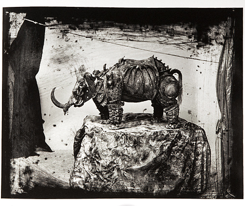  - Joel-Peter Witkin