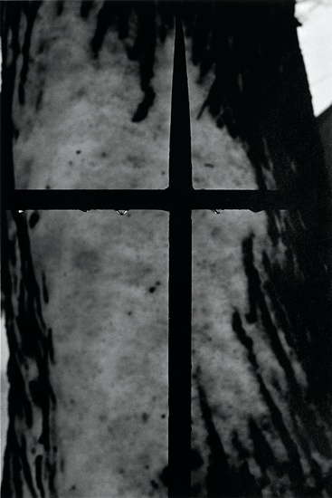 Tom Sandberg - Black, White & Gray
