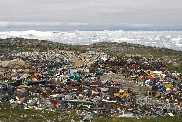  - Ole Buenget