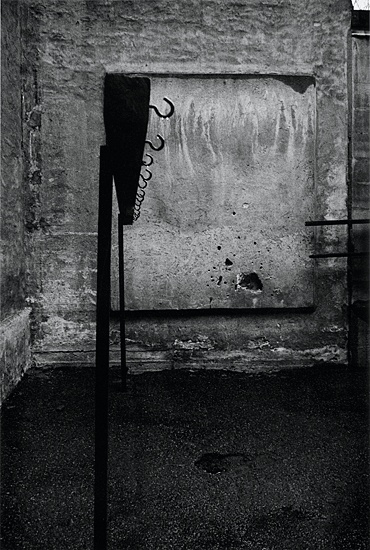 Tom Sandberg - Black, White & Gray