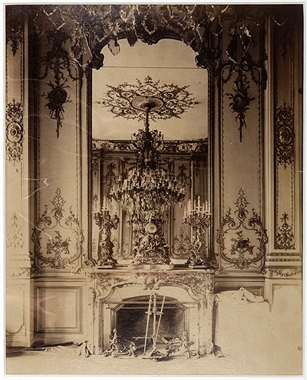 Eugene Atget - 19th Century