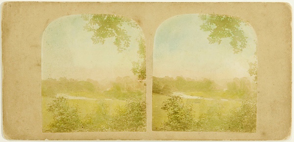 Roger Fenton - Stereo