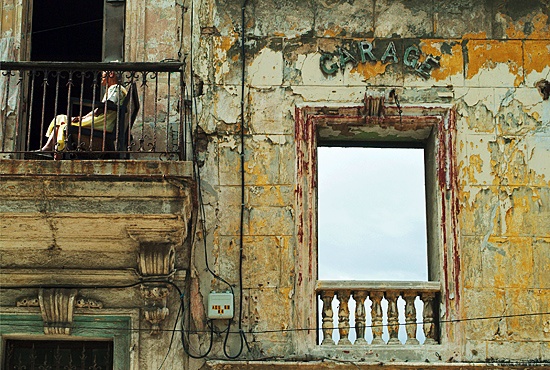 Cuba, 2005 - Ole Buenget