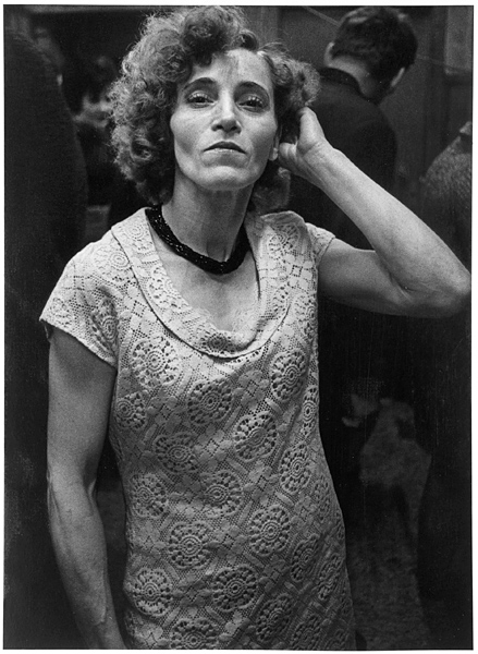  - Anders Petersen