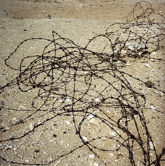Egypt, 2000 - Ole Buenget