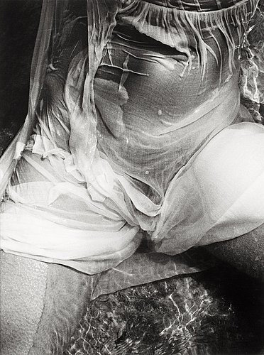 Christer Strömholm - Archive