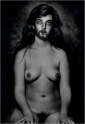Dag Spant - Black, White & Gray