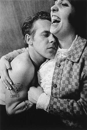  - Anders Petersen