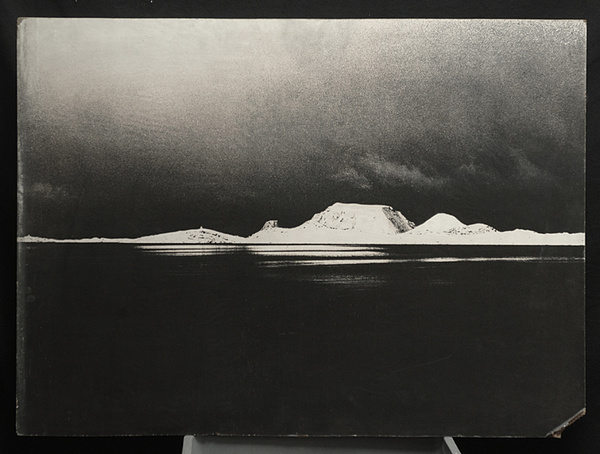Kåre Kivijärvi - Archive