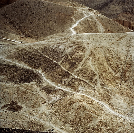 Egypt, 2000 - Ole Buenget