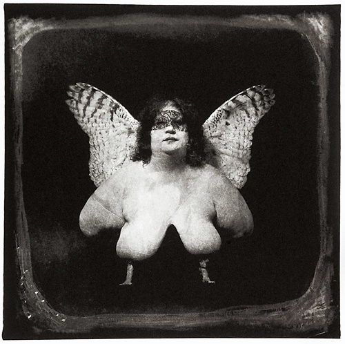  - Joel-Peter Witkin