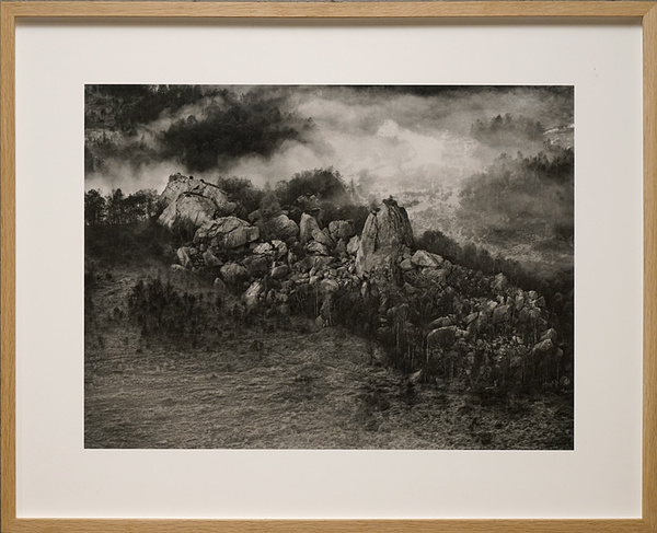 Raymond Mosken - Archive
