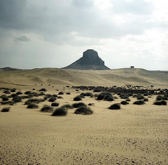 Egypt, 2000 - Ole Buenget