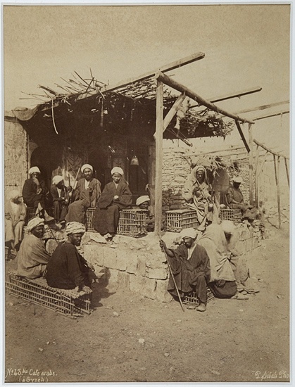Pascal Sebah - 19th Century