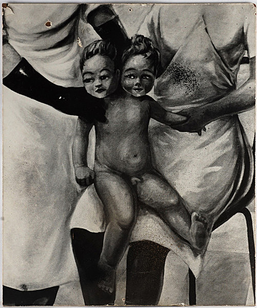  - Christer Strömholm