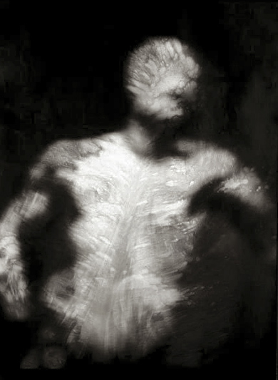 Ole Buenget - Archive