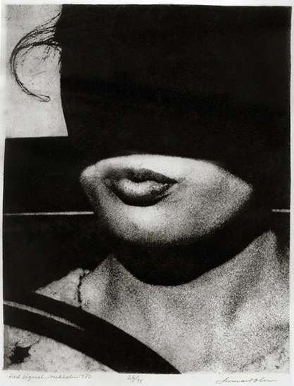 - Lennart Olson