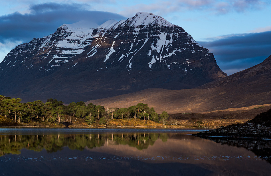 Northwest Scotland photo - Kenny Muir