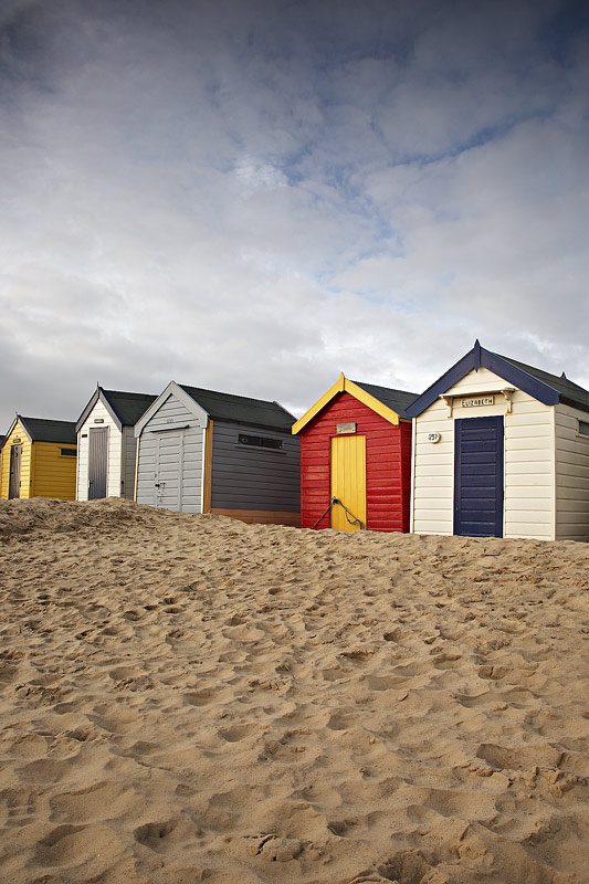 <center>Guardians of the Beach</center><br> - <font color=yellow>Suffolk</font>