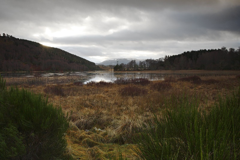 <center>Distant Hills</center> - <font color=yellow>Scotland</font>