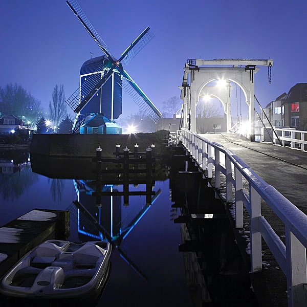 <center>The Gate Guardian</center><br> - <font color=yellow>Holland</font>