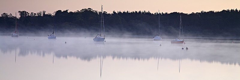 <center>On the River</center><br> - <font color=yellow>Suffolk</font>