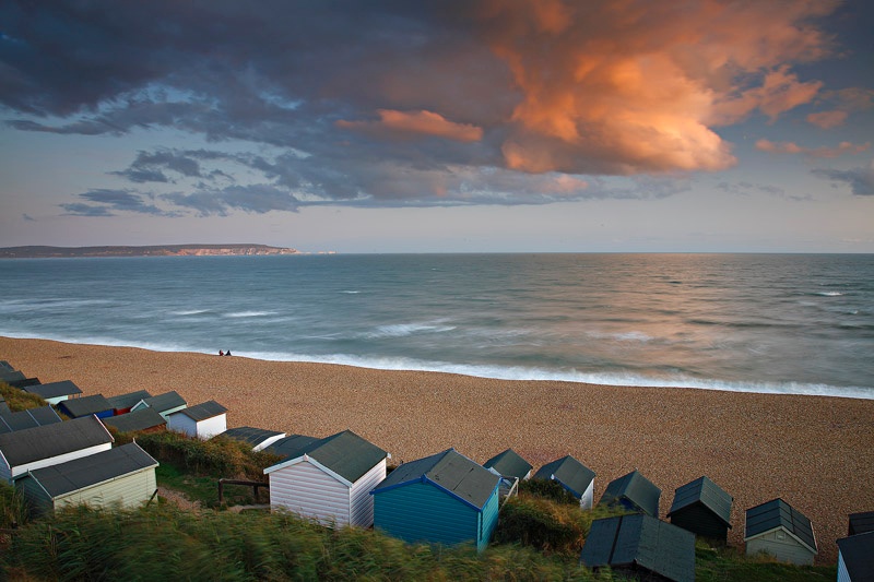 <center>The Watchers</center> - <font color=yellow>The Jurassic Coast</font>
