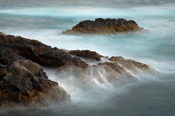 Lanzarote vs The Atlantic - <font color=yellow>Spanish Parts</font>