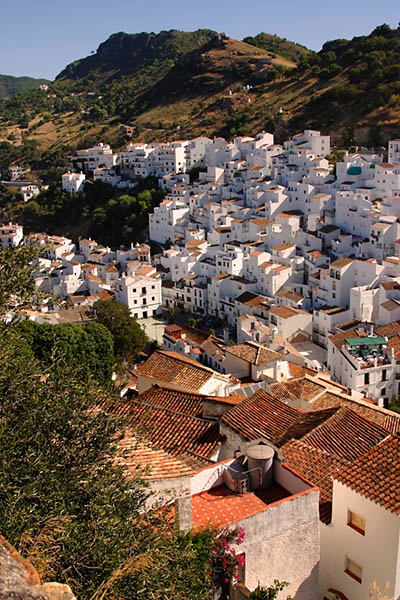 Casares - <font color=yellow>Spanish Parts</font>