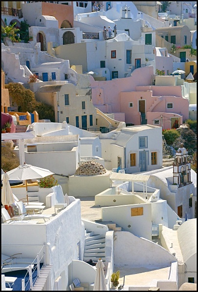 Santorini - LRPS Images