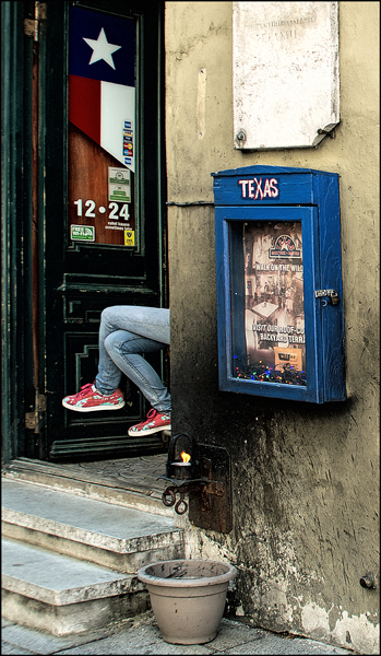 Texas, Estonia - Picture Gallery