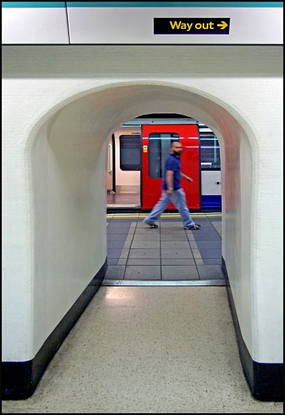That Way - ARPS Images