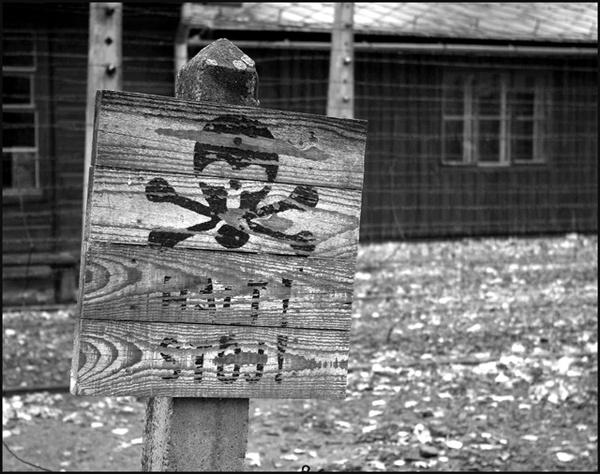 Auschwitz - Travels Abroad