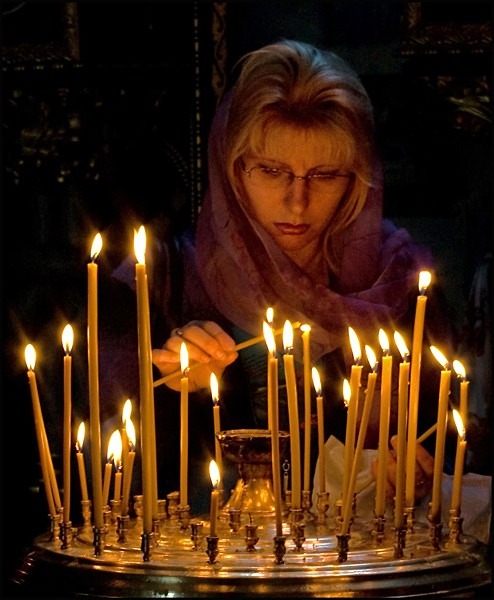 Kiev - Ukraine - Picture Gallery
