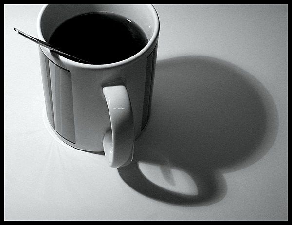 Caffeine Trigger - Picture Gallery
