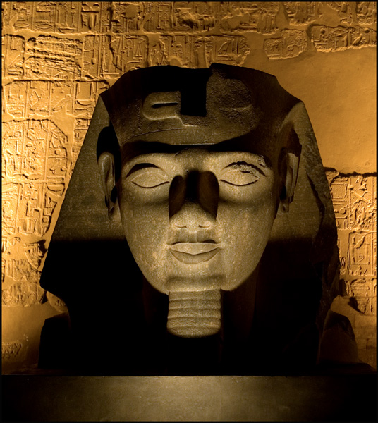 7 Slavery in Egypt - Meditation Project