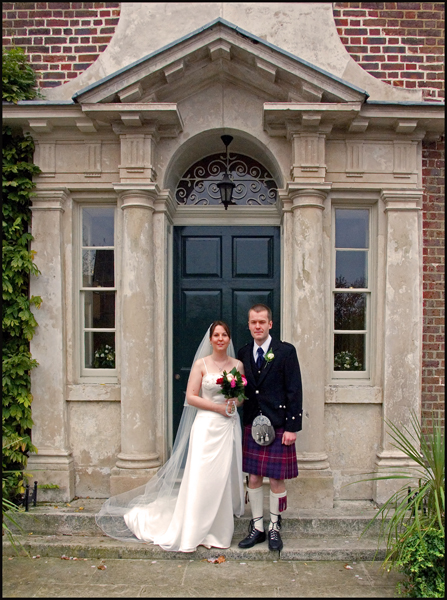 Jessica & Chris - Odds 'n Sods