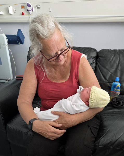 Violet & Granny - Odds 'n Sods